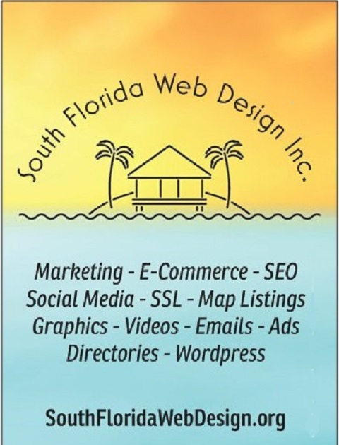 South Florida Web Design Inc.